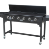 BBQ