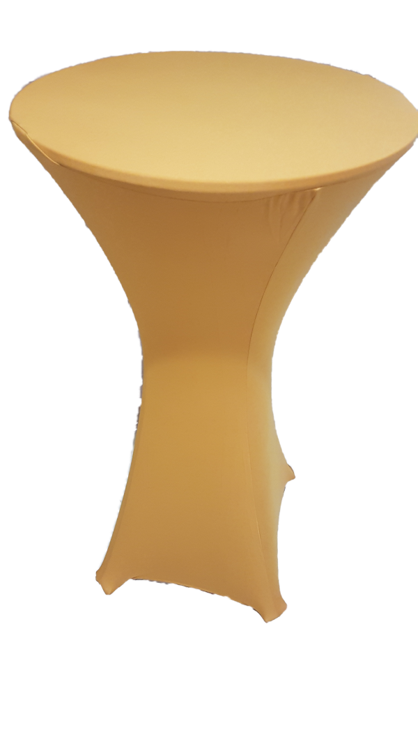 Gold dry bar covers