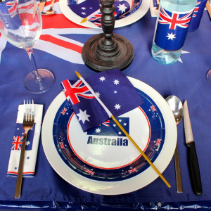 The Australia Day Package